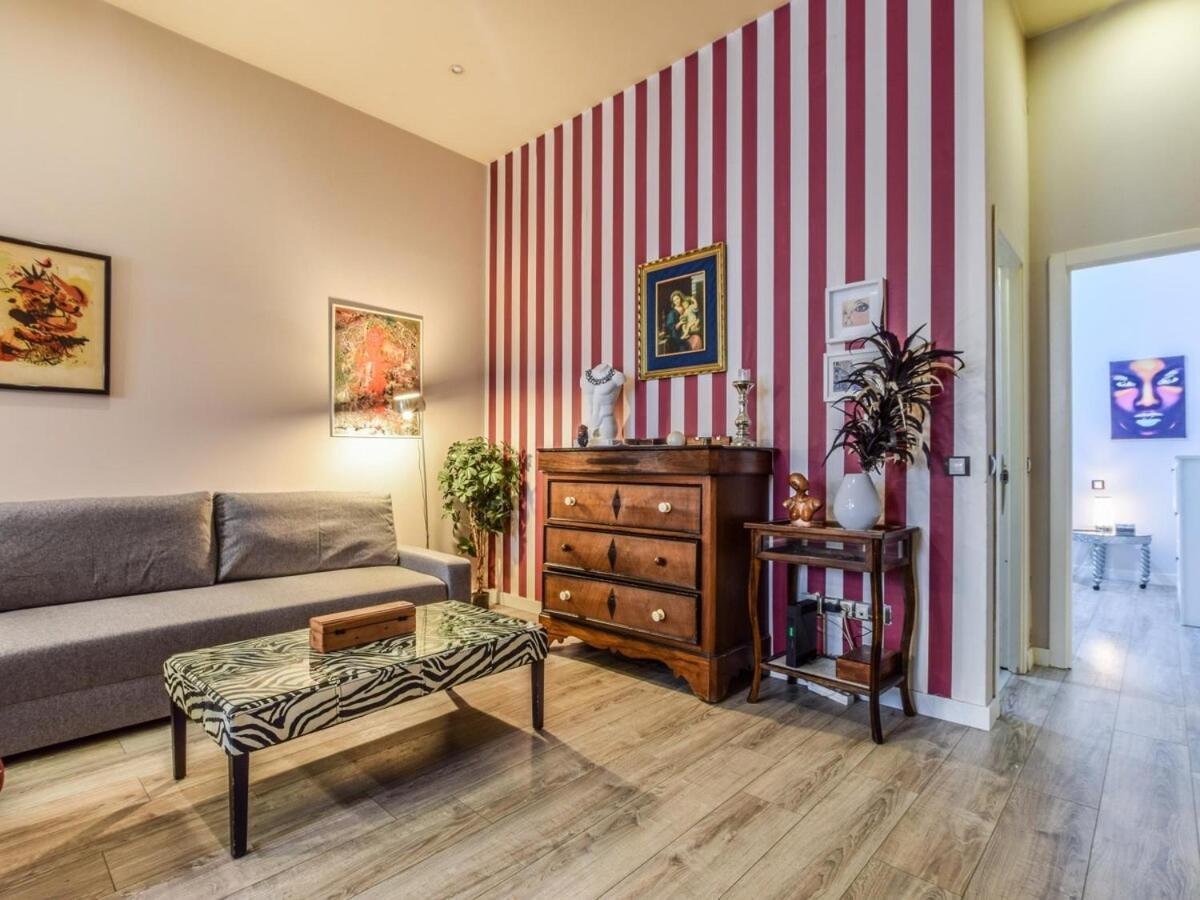 Apartamento Para 6 Personas En Madrid Rio Alquiler Temporal Exterior photo